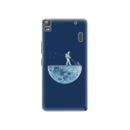 iSaprio Moon 01 Lenovo A7000 - cena, porovnanie