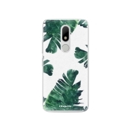 iSaprio Jungle 11 Lenovo Moto M - cena, porovnanie
