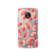 iSaprio Melon Pattern 02 Lenovo Moto G5 - cena, porovnanie