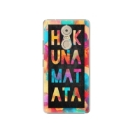 iSaprio Hakuna Matata 01 Lenovo K6 Note - cena, porovnanie