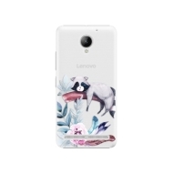 iSaprio Lazy Day Lenovo C2 - cena, porovnanie
