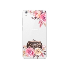 iSaprio Handbag 01 Lenovo S850