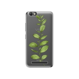 iSaprio Green Plant 01 Lenovo Vibe C