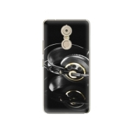 iSaprio Headphones 02 Lenovo K6 Note - cena, porovnanie