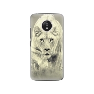 iSaprio Lioness 01 Lenovo Moto G5 - cena, porovnanie