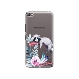 iSaprio Lazy Day Lenovo S60