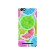 iSaprio Lemon 02 Lenovo Vibe C - cena, porovnanie