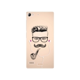 iSaprio Man With Headphones 01 Lenovo Vibe X2