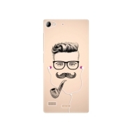 iSaprio Man With Headphones 01 Lenovo Vibe X2 - cena, porovnanie