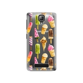 iSaprio Ice Cream Lenovo A1000