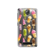 iSaprio Ice Cream Lenovo A1000 - cena, porovnanie