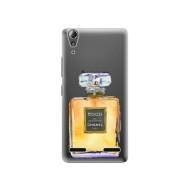iSaprio Chanel Gold Lenovo A6000 / K3 - cena, porovnanie