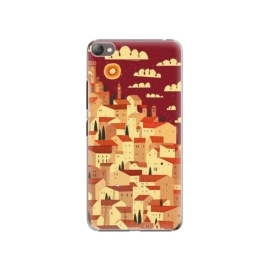 iSaprio Mountain City Lenovo S60