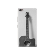 iSaprio Guitar 01 Lenovo S60 - cena, porovnanie