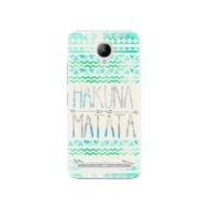 iSaprio Hakuna Matata Green Lenovo C2 - cena, porovnanie