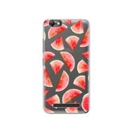 iSaprio Melon Pattern 02 Lenovo Vibe C - cena, porovnanie
