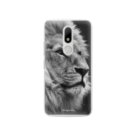 iSaprio Lion 10 Lenovo Moto M