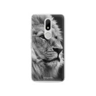 iSaprio Lion 10 Lenovo Moto M - cena, porovnanie