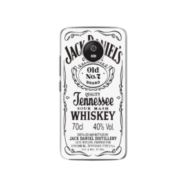 iSaprio Jack White Lenovo Moto G5