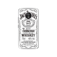 iSaprio Jack White Lenovo Moto G5 - cena, porovnanie