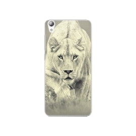 iSaprio Lioness 01 Lenovo S850
