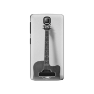 iSaprio Guitar 01 Lenovo A1000 - cena, porovnanie