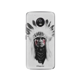 iSaprio Indian 01 Lenovo Moto G5