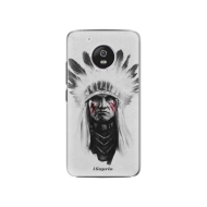 iSaprio Indian 01 Lenovo Moto G5 - cena, porovnanie