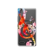 iSaprio Music 01 Lenovo A6000 / K3 - cena, porovnanie