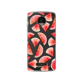 iSaprio Melon Pattern 02 Lenovo Moto Z
