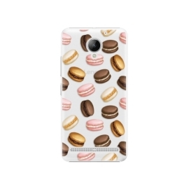 iSaprio Macaron Pattern Lenovo C2