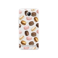 iSaprio Macaron Pattern Lenovo C2 - cena, porovnanie