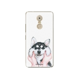 iSaprio Malamute 01 Lenovo K6 Note