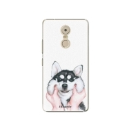 iSaprio Malamute 01 Lenovo K6 Note - cena, porovnanie