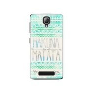 iSaprio Hakuna Matata Green Lenovo A1000 - cena, porovnanie