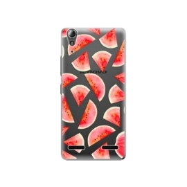 iSaprio Melon Pattern 02 Lenovo A6000 / K3