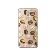 iSaprio Macaron Pattern Lenovo K6 Note - cena, porovnanie