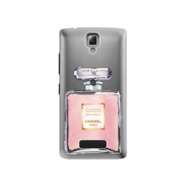 iSaprio Chanel Rose Lenovo A2010