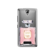 iSaprio Chanel Rose Lenovo A2010 - cena, porovnanie