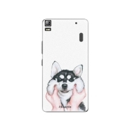 iSaprio Malamute 01 Lenovo A7000 - cena, porovnanie