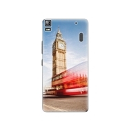 iSaprio London 01 Lenovo A7000 - cena, porovnanie