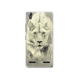 iSaprio Lioness 01 Lenovo A6000 / K3