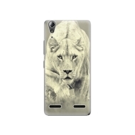 iSaprio Lioness 01 Lenovo A6000 / K3 - cena, porovnanie