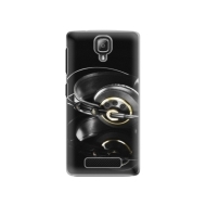iSaprio Headphones 02 Lenovo A1000 - cena, porovnanie