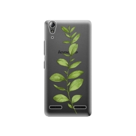 iSaprio Green Plant 01 Lenovo A6000 / K3