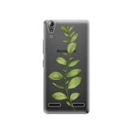 iSaprio Green Plant 01 Lenovo A6000 / K3 - cena, porovnanie
