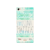 iSaprio Hakuna Matata Green Lenovo Vibe X2 - cena, porovnanie