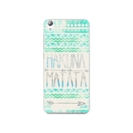 iSaprio Hakuna Matata Green Lenovo S850 - cena, porovnanie