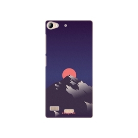 iSaprio Mountains 04 Lenovo Vibe X2