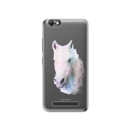 iSaprio Horse 01 Lenovo Vibe C